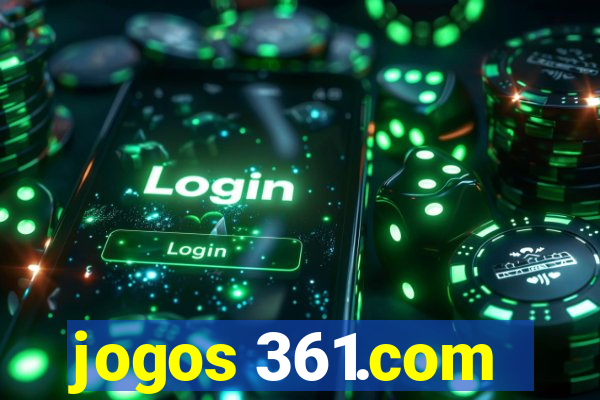 jogos 361.com